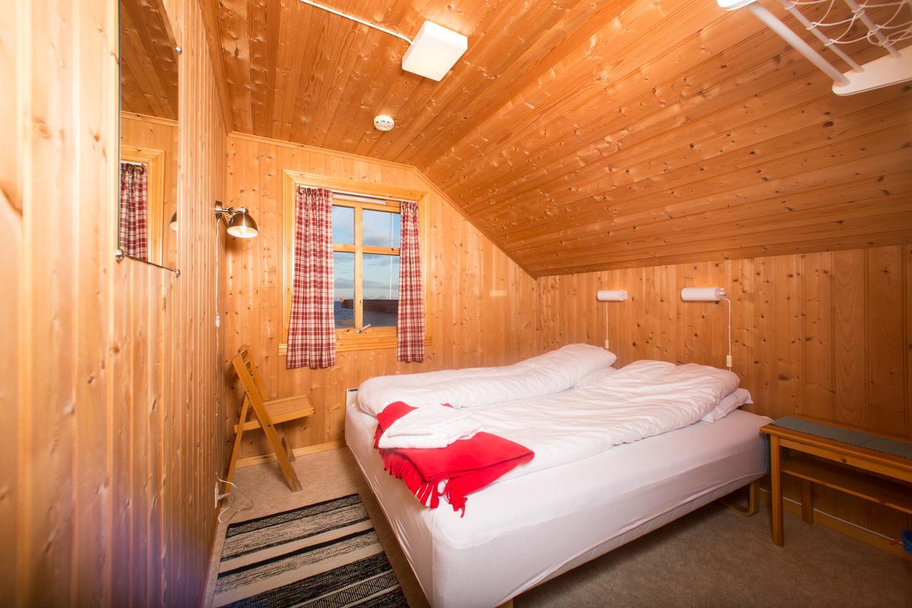 Hotel Kvalnesbrygga Kvalnes  Zewnętrze zdjęcie